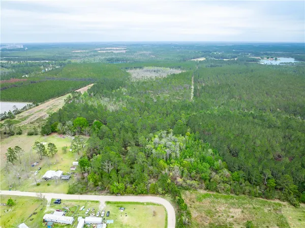 $53,000 | 0 Morgan Road, Waycross, GA 31503