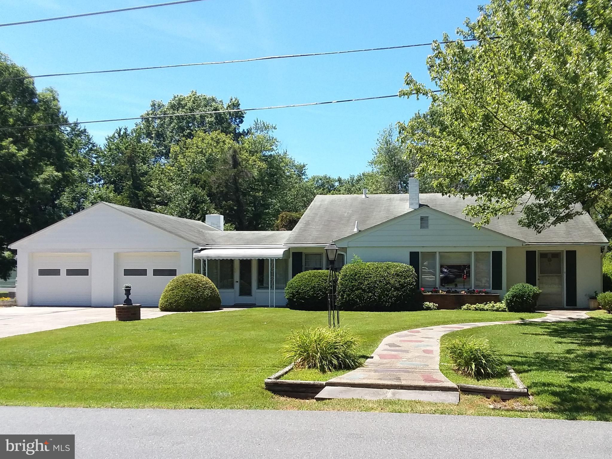 3 Nanticoke Road Cambridge, MD 21613 - Photo 1 of 1 exterior front