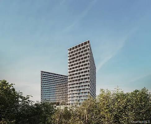 a view of a building