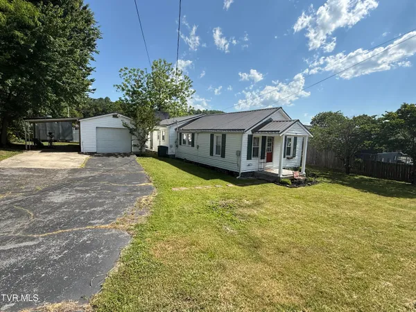 $239,900 | 708 West D Street, Elizabethton, TN 37643