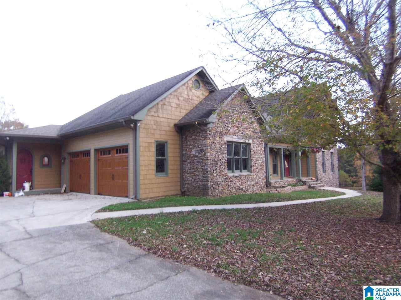 309 Carriage Lane Alabaster, AL 35007 - Photo 31 of 48