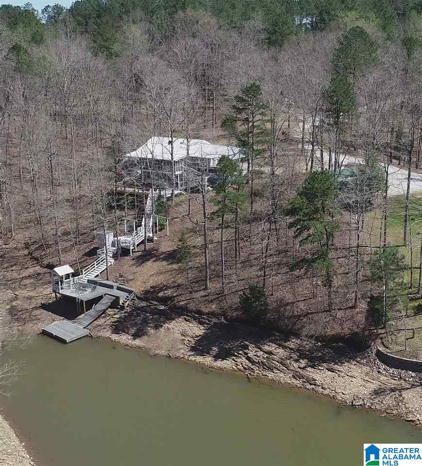 66 Ridge Way Wedowee, AL 36278 - Photo 28 of 29