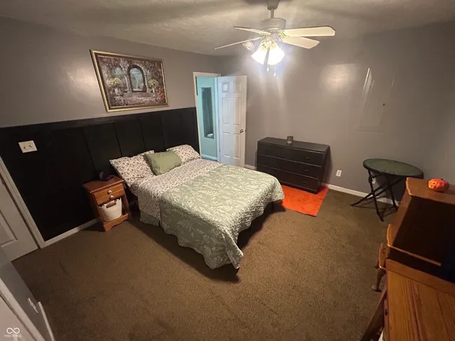 $210,000 | 929 South Grant Street, Martinsville, IN 46151