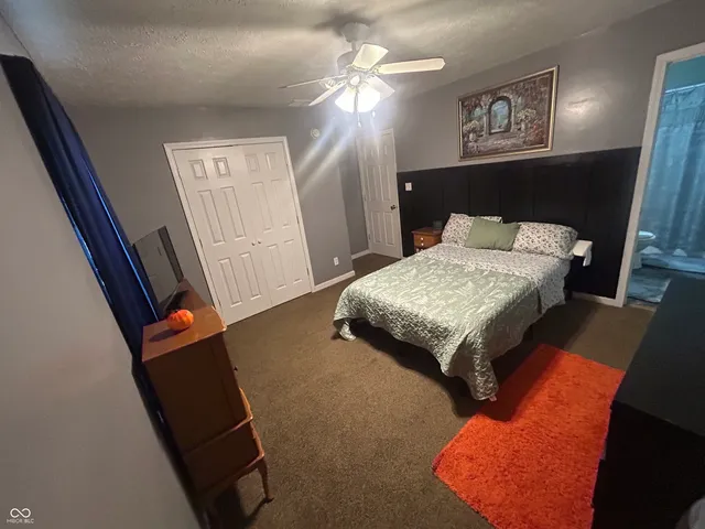 $210,000 | 929 South Grant Street, Martinsville, IN 46151