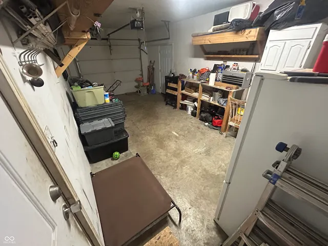 $210,000 | 929 South Grant Street, Martinsville, IN 46151