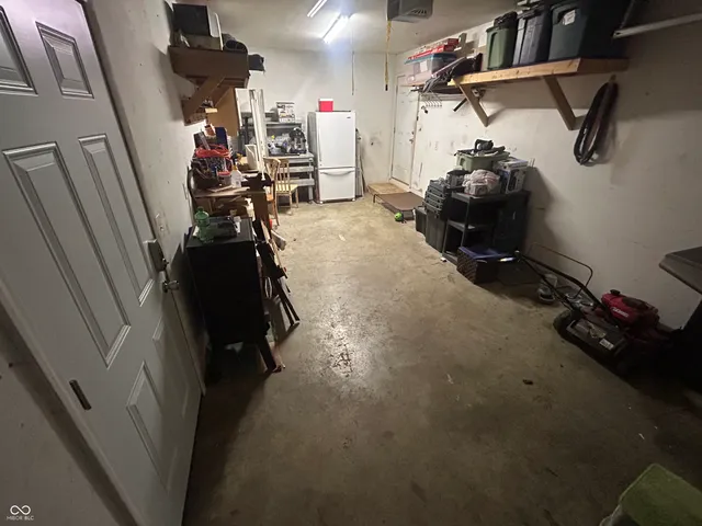 $210,000 | 929 South Grant Street, Martinsville, IN 46151