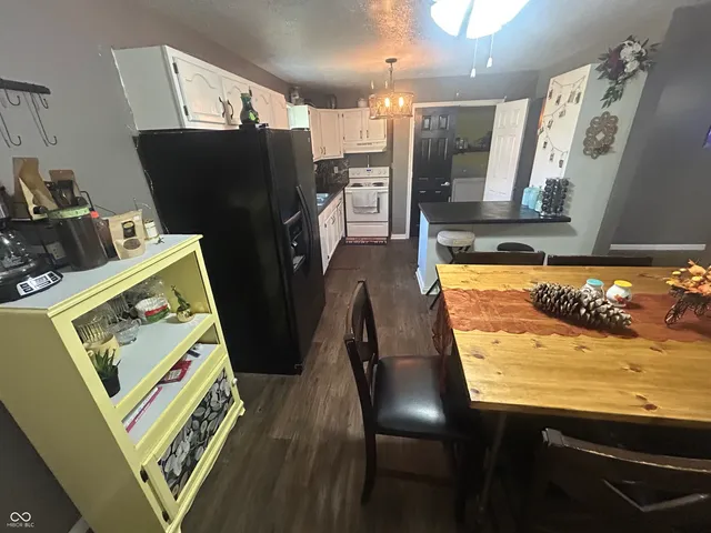 $210,000 | 929 South Grant Street, Martinsville, IN 46151