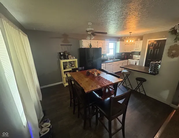 $210,000 | 929 South Grant Street, Martinsville, IN 46151