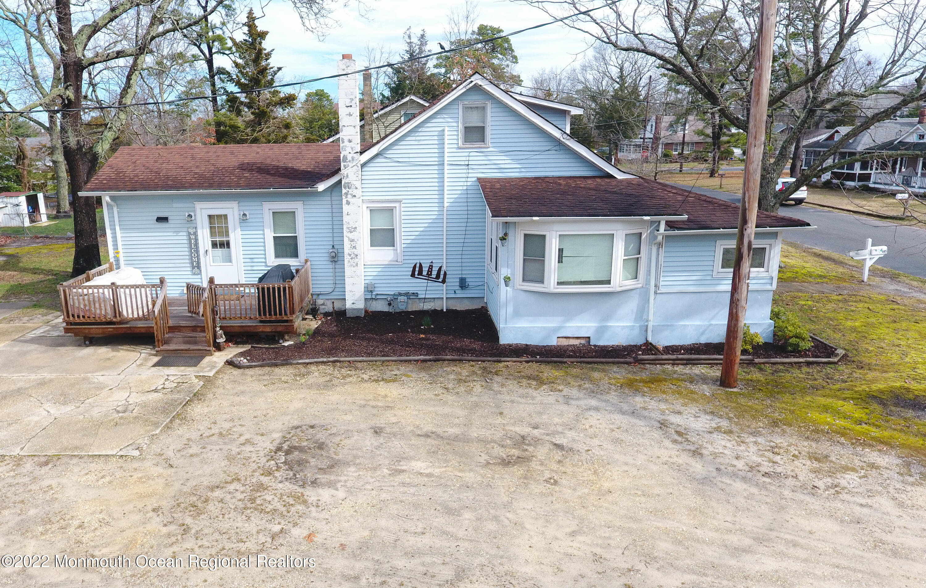 415 Avon Road Pine Beach, NJ 08741 - Photo 11 of 52 DJI_0045