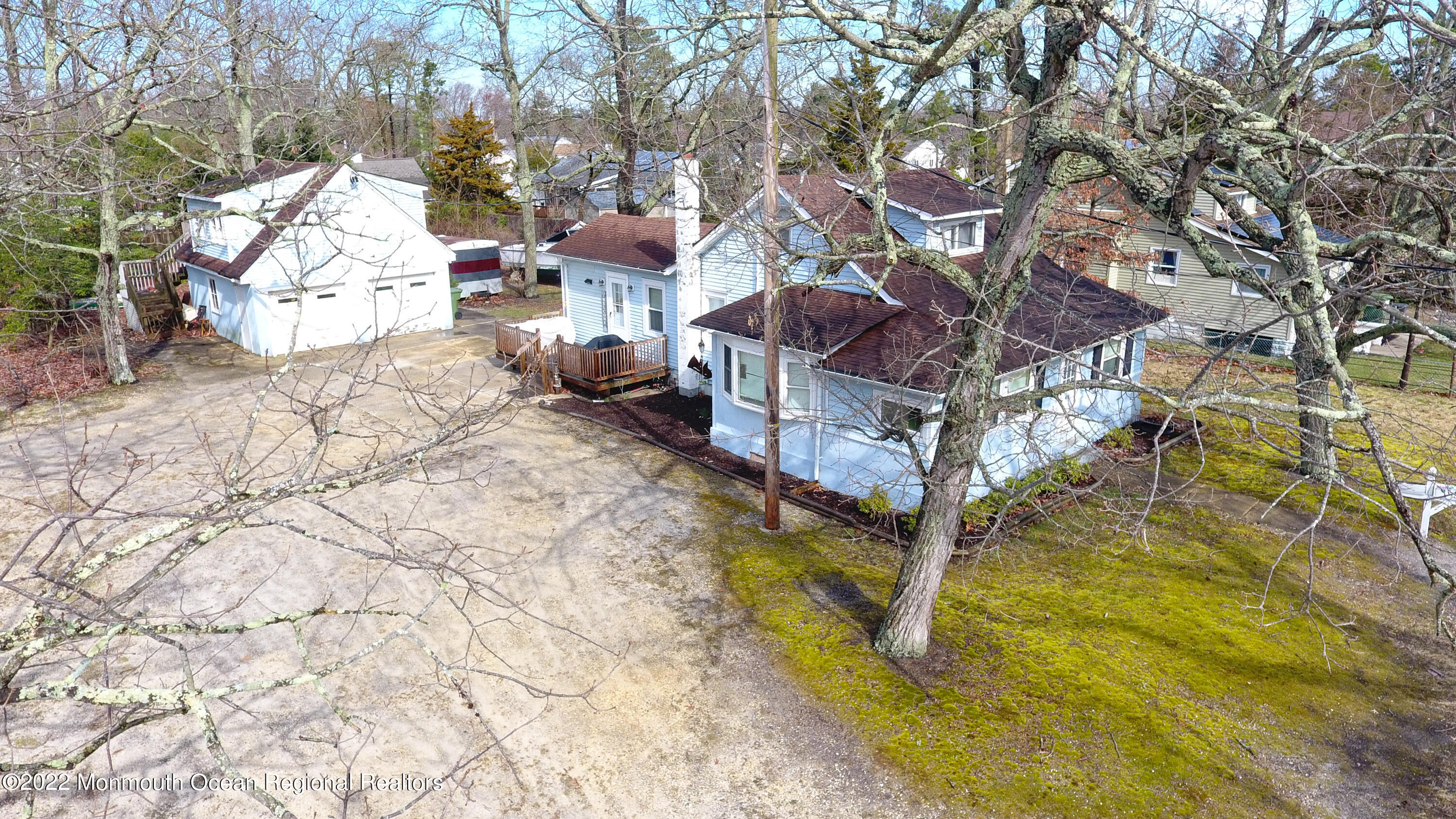 415 Avon Road Pine Beach, NJ 08741 - Photo 3 of 52 DJI_0024
