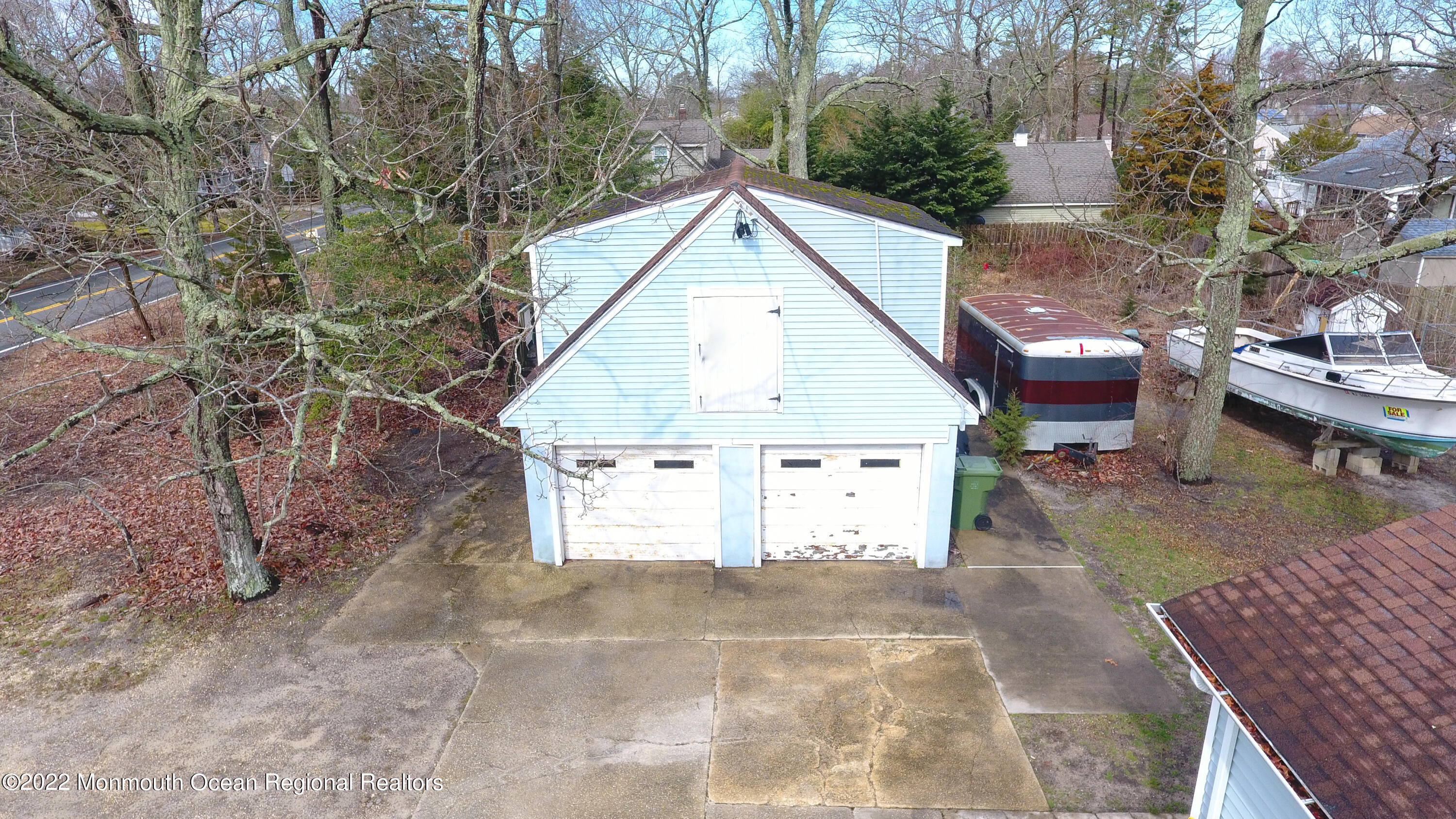 415 Avon Road Pine Beach, NJ 08741 - Photo 4 of 52 DJI_0046-Edit