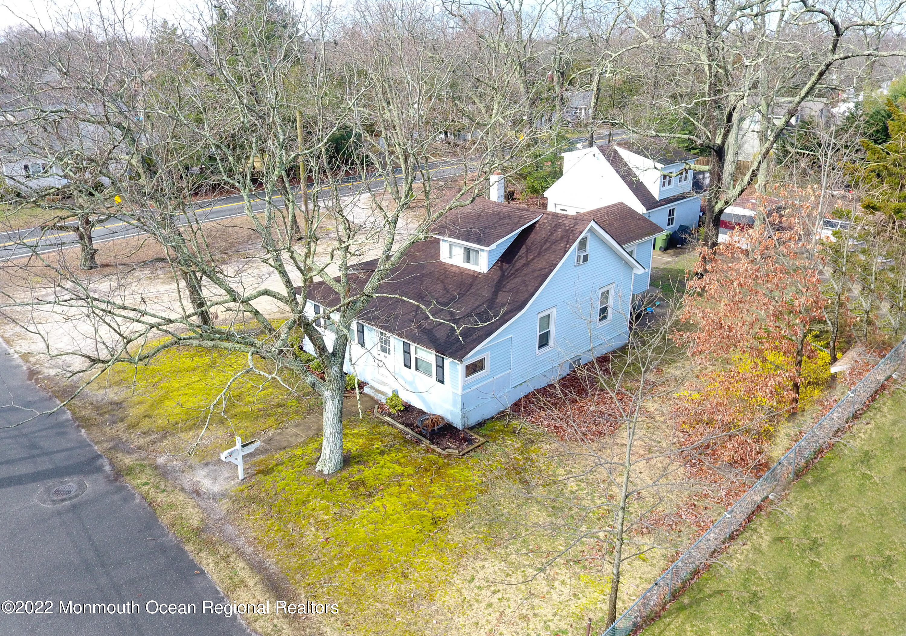 415 Avon Road Pine Beach, NJ 08741 - Photo 50 of 52 DJI_0026-Edit