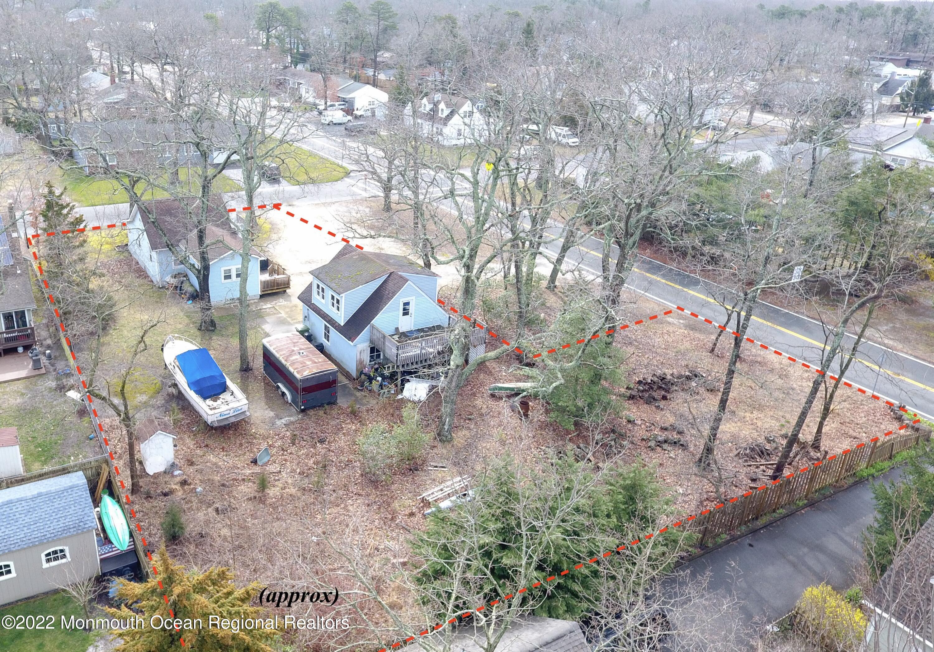 415 Avon Road Pine Beach, NJ 08741 - Photo 5 of 52 DJI_0042