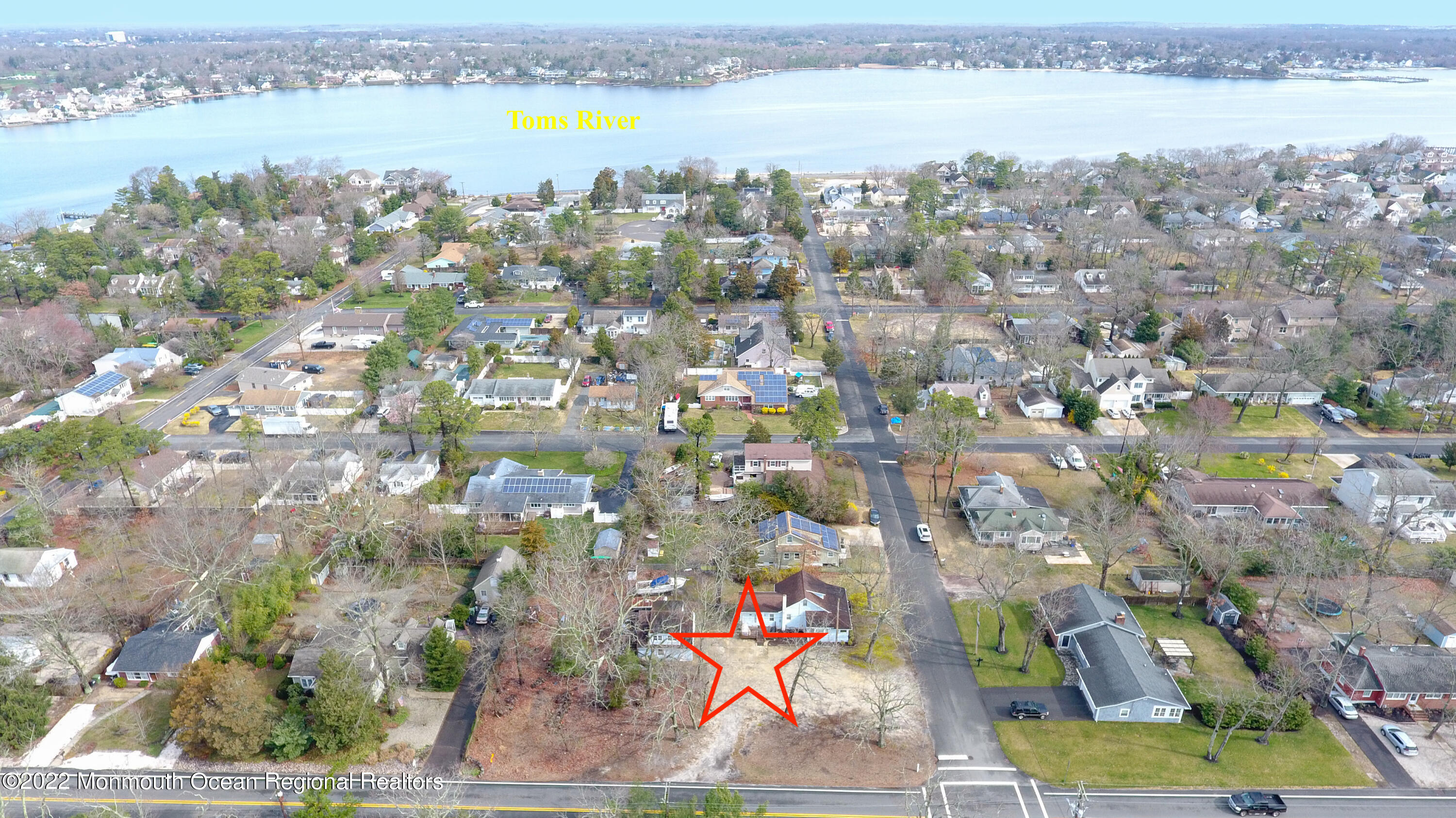 415 Avon Road Pine Beach, NJ 08741 - Photo 7 of 52 DJI_0039-Edit