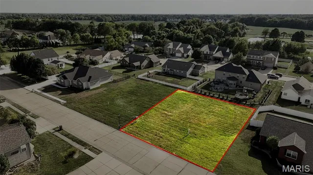 $40,000 | 4171 Addiston Drive, Swansea, IL 62226