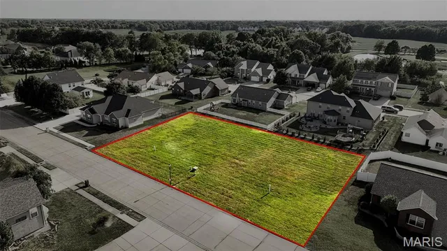 $40,000 | 4171 Addiston Drive, Swansea, IL 62226