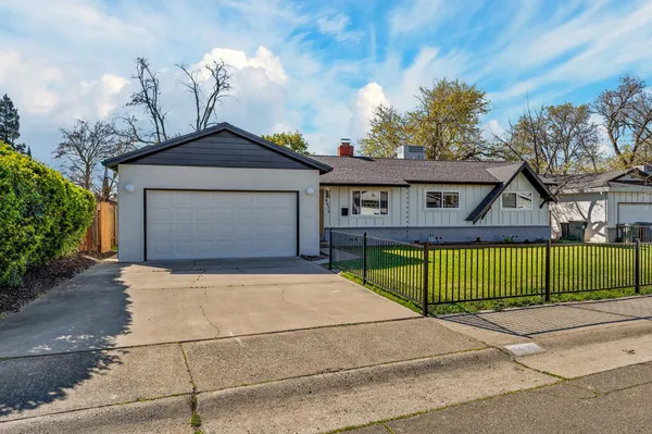 $539,900 | 6630 Dunmore Avenue, Citrus Heights, CA 95621
