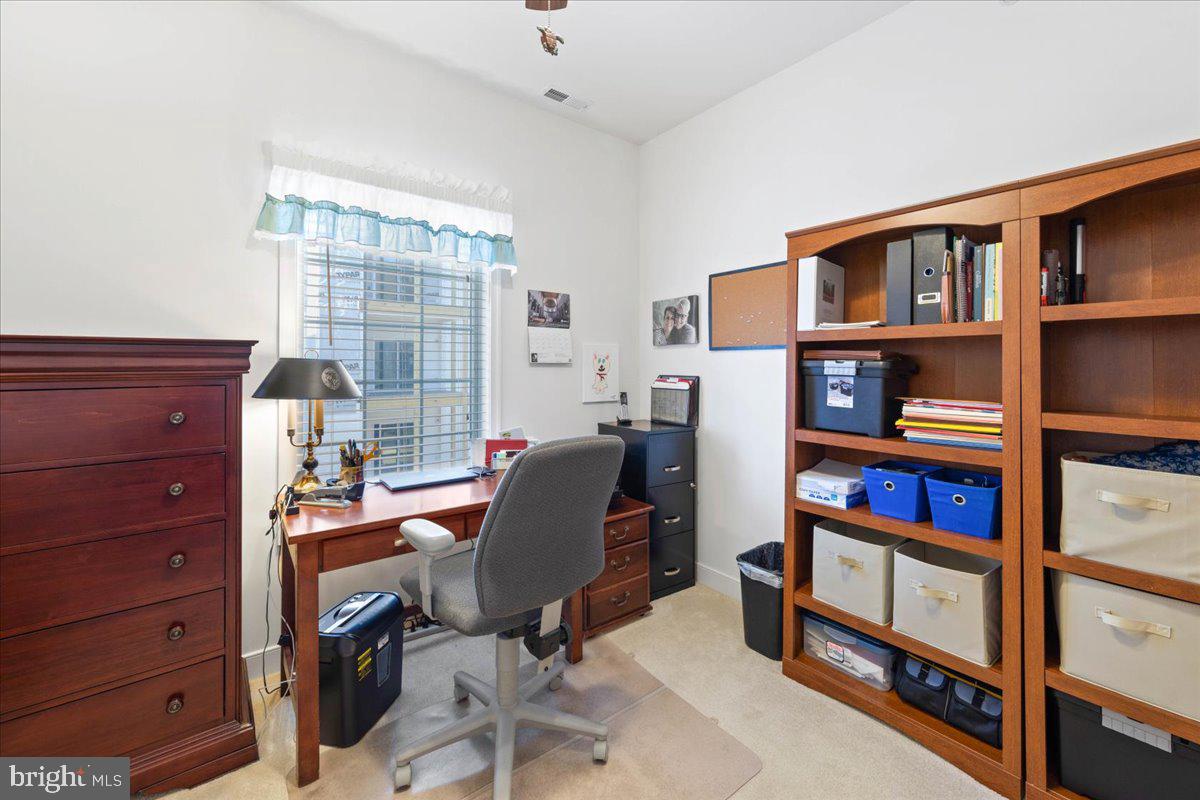30611 Cedar Neck Road, Unit 2201 Ocean View, DE 19970 - Photo 17 of 60 Third bedroom could serve as an office