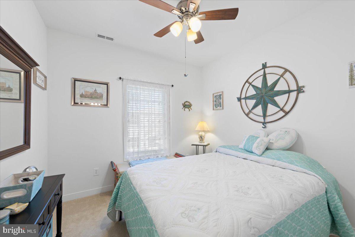 30611 Cedar Neck Road, Unit 2201 Ocean View, DE 19970 - Photo 19 of 60 Second bedroom for guests
