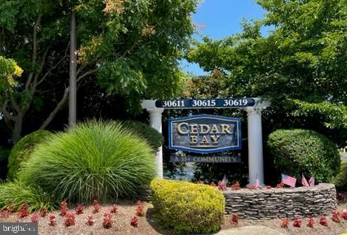 30611 Cedar Neck Road, Unit 2201 Ocean View, DE 19970 - Photo 33 of 60 Welcome to Cedar Bay