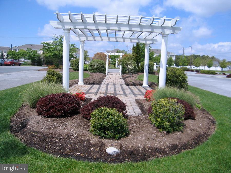 30611 Cedar Neck Road, Unit 2201 Ocean View, DE 19970 - Photo 44 of 60 Professionally landscaped