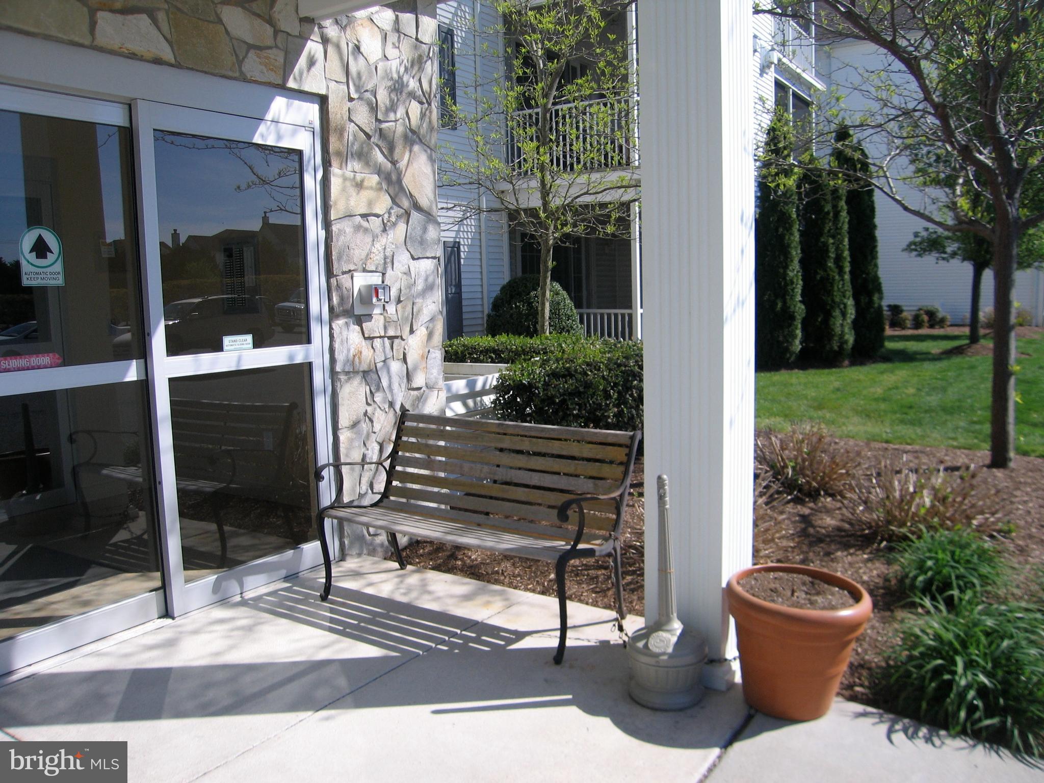 30611 Cedar Neck Road, Unit 2201 Ocean View, DE 19970 - Photo 47 of 60 Secure entrance
