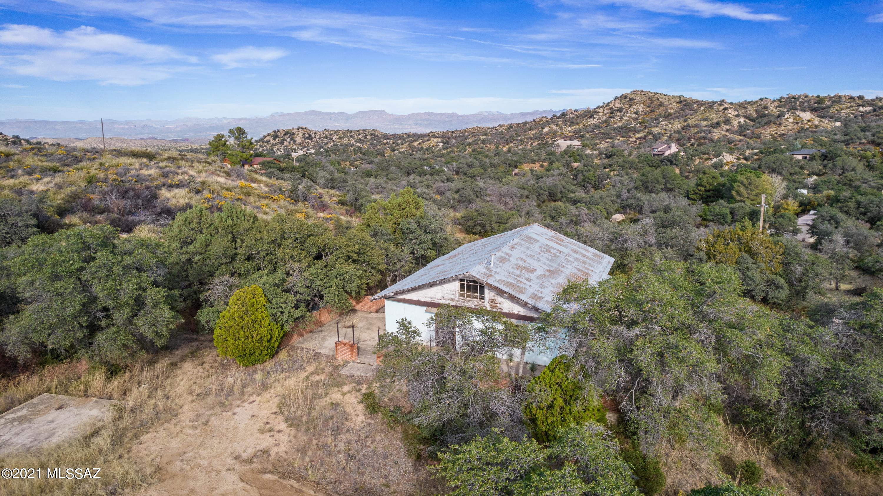 35 South Hobe Road Oracle, AZ 85623 - Photo 12 of 26