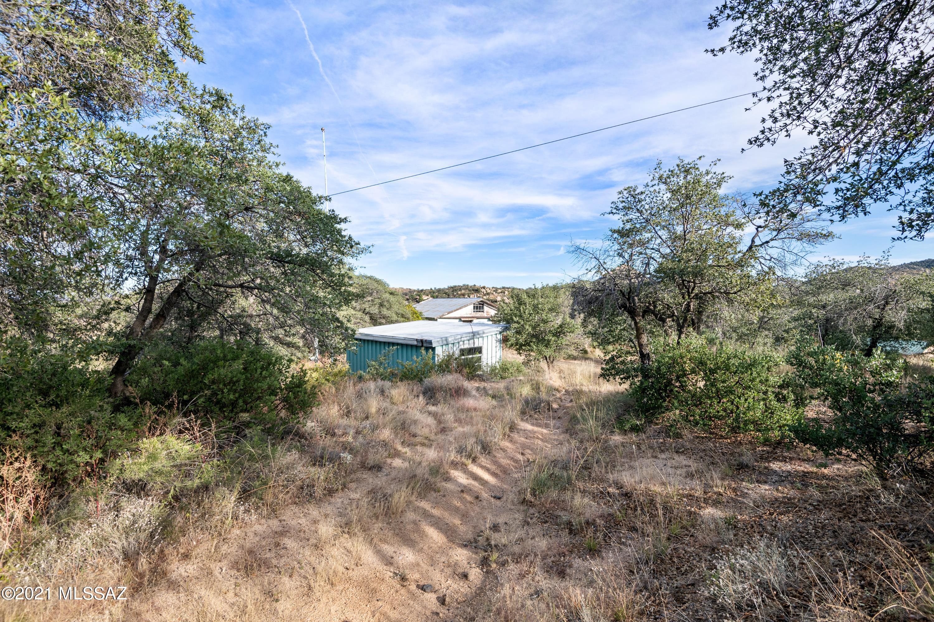 35 South Hobe Road Oracle, AZ 85623 - Photo 13 of 26