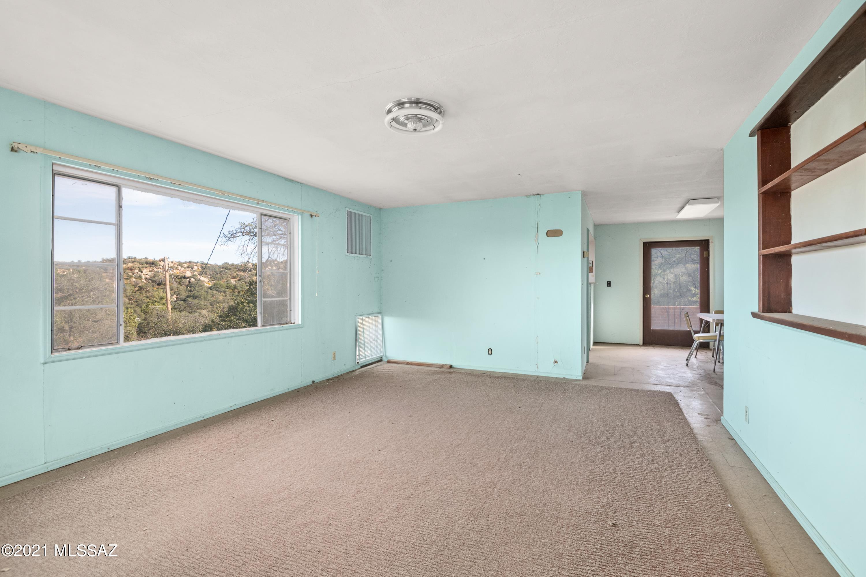 35 South Hobe Road Oracle, AZ 85623 - Photo 17 of 26