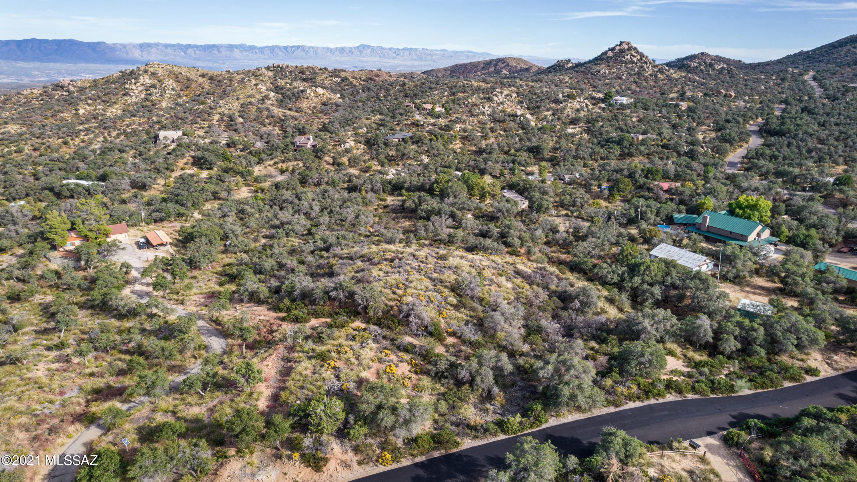 35 South Hobe Road Oracle, AZ 85623 - Photo 2 of 26