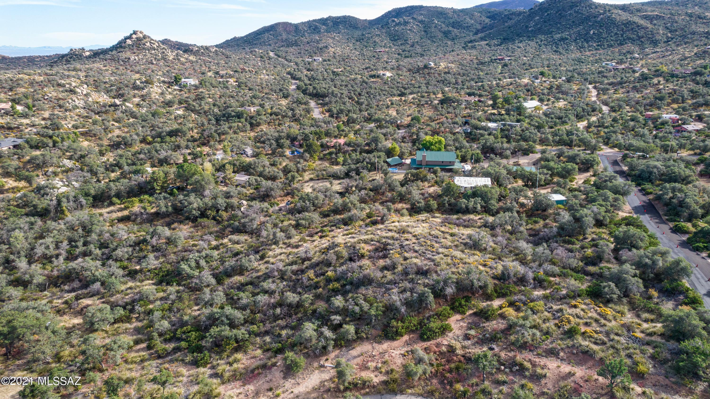 35 South Hobe Road Oracle, AZ 85623 - Photo 4 of 26