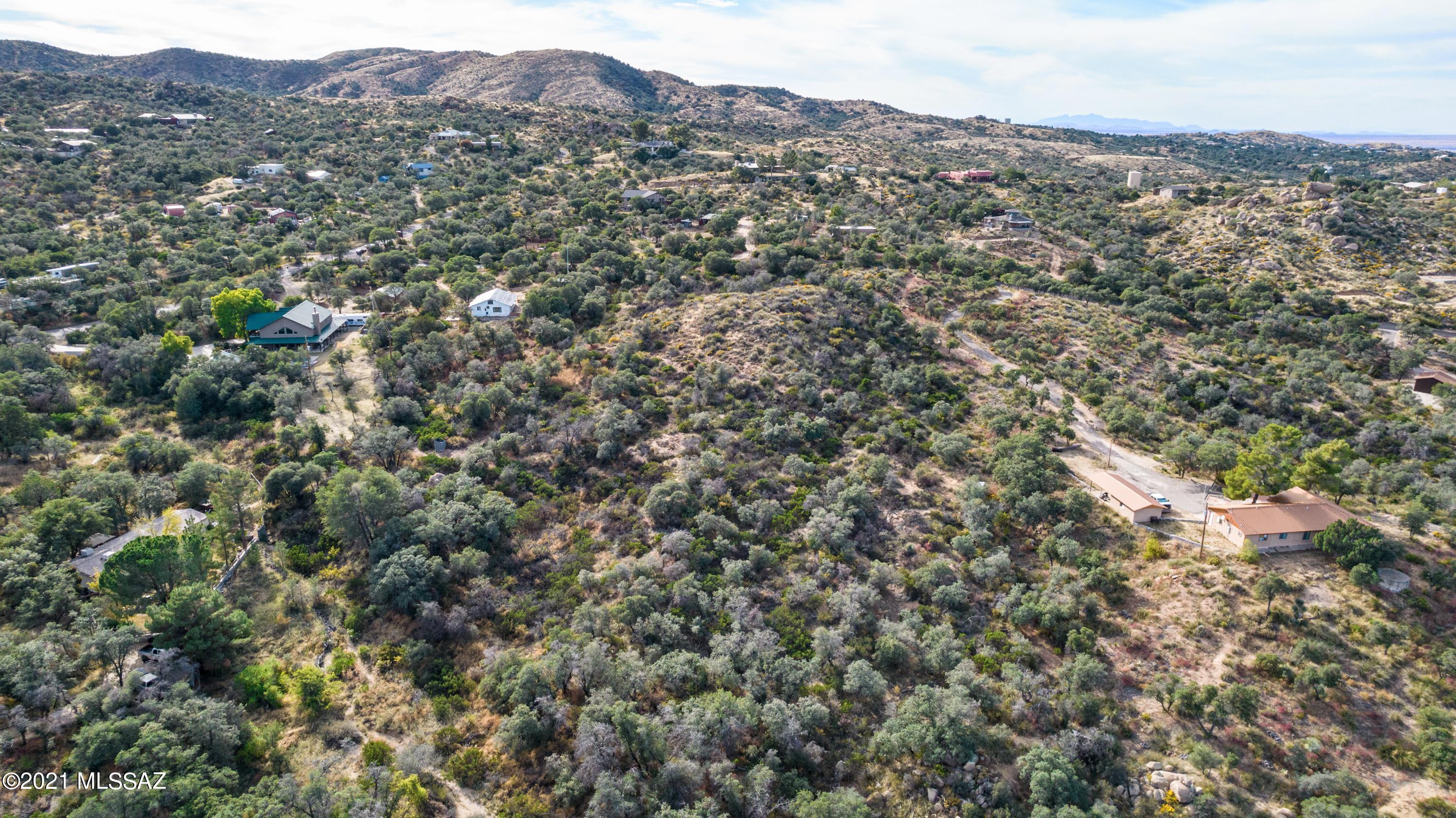 35 South Hobe Road Oracle, AZ 85623 - Photo 5 of 26