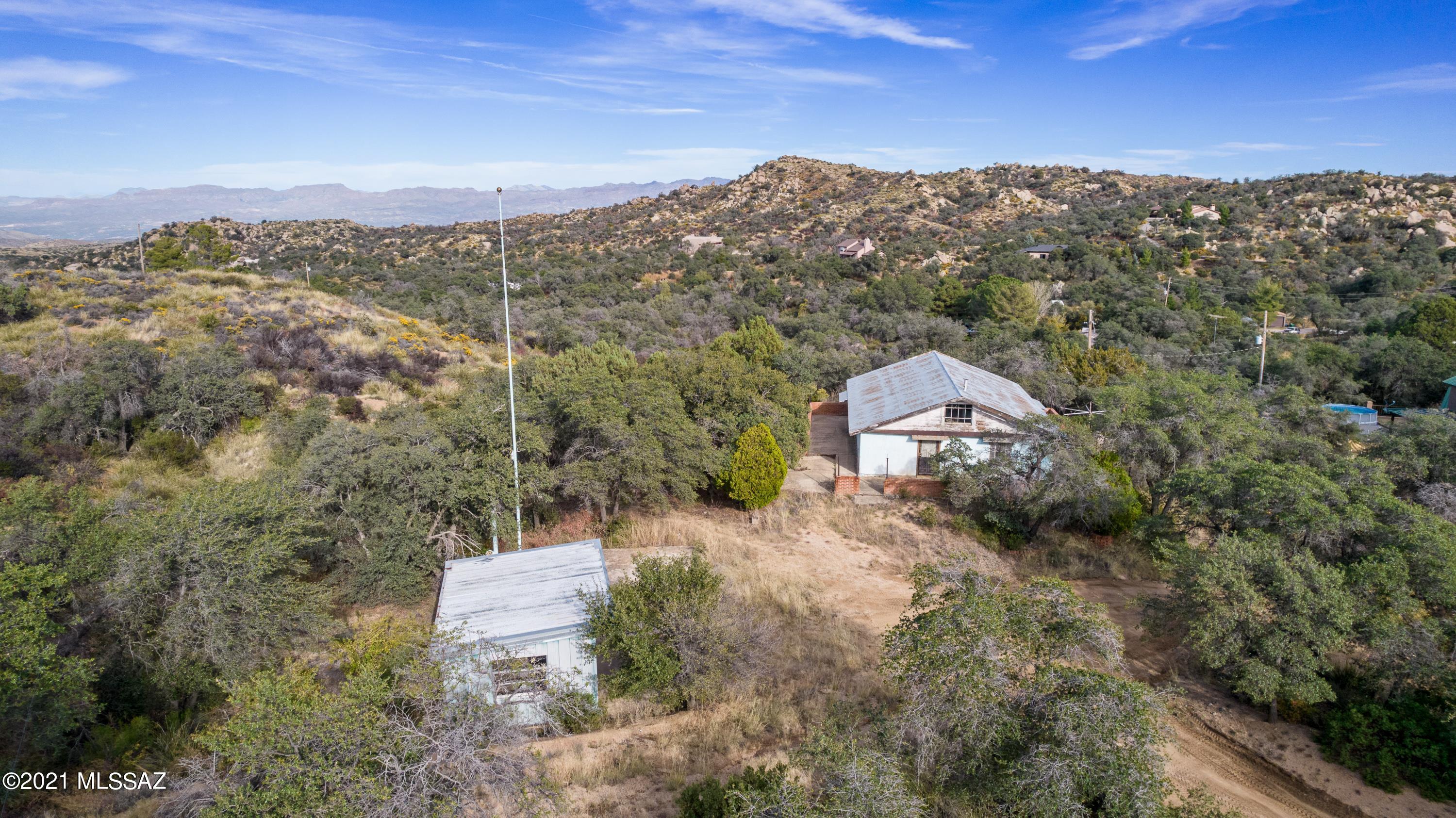 35 South Hobe Road Oracle, AZ 85623 - Photo 9 of 26