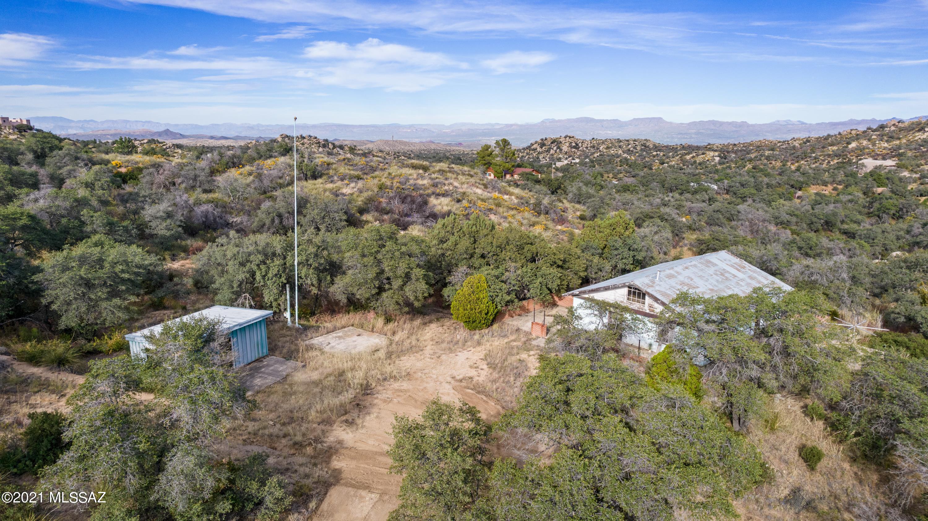 35 South Hobe Road Oracle, AZ 85623 - Photo 10 of 26