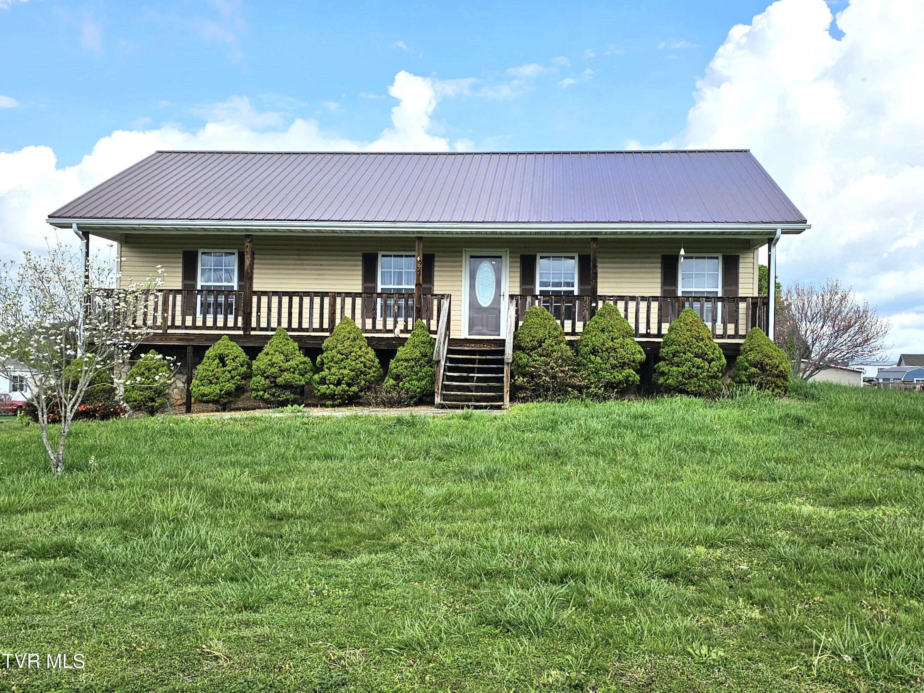 485 Ebenezer Loop Chuckey, TN 37641 - Photo 2 of 30 20250411_112108 1