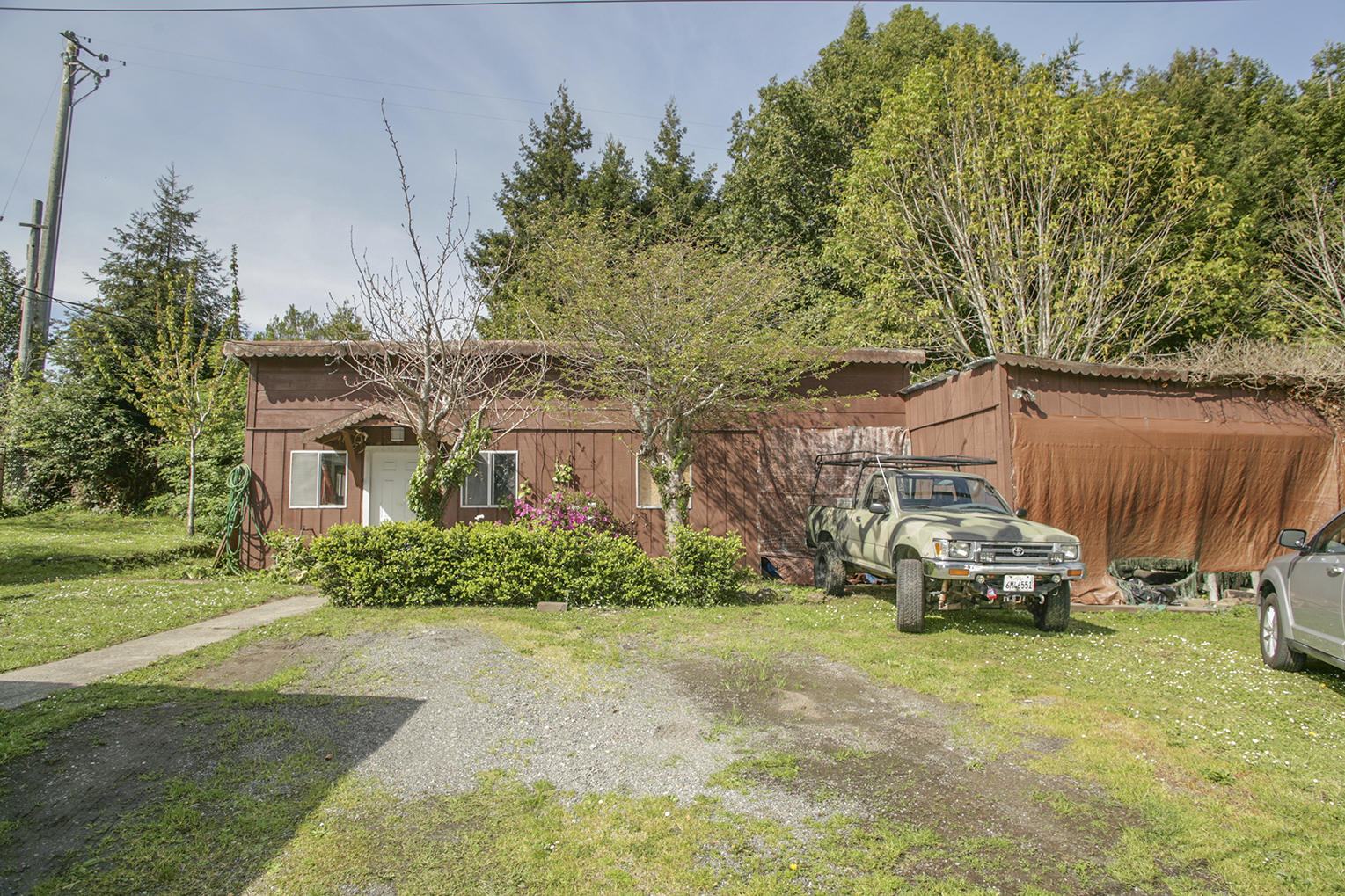 205 South Sequoia Avenue Rio Dell, CA 95562 - Photo 10 of 20