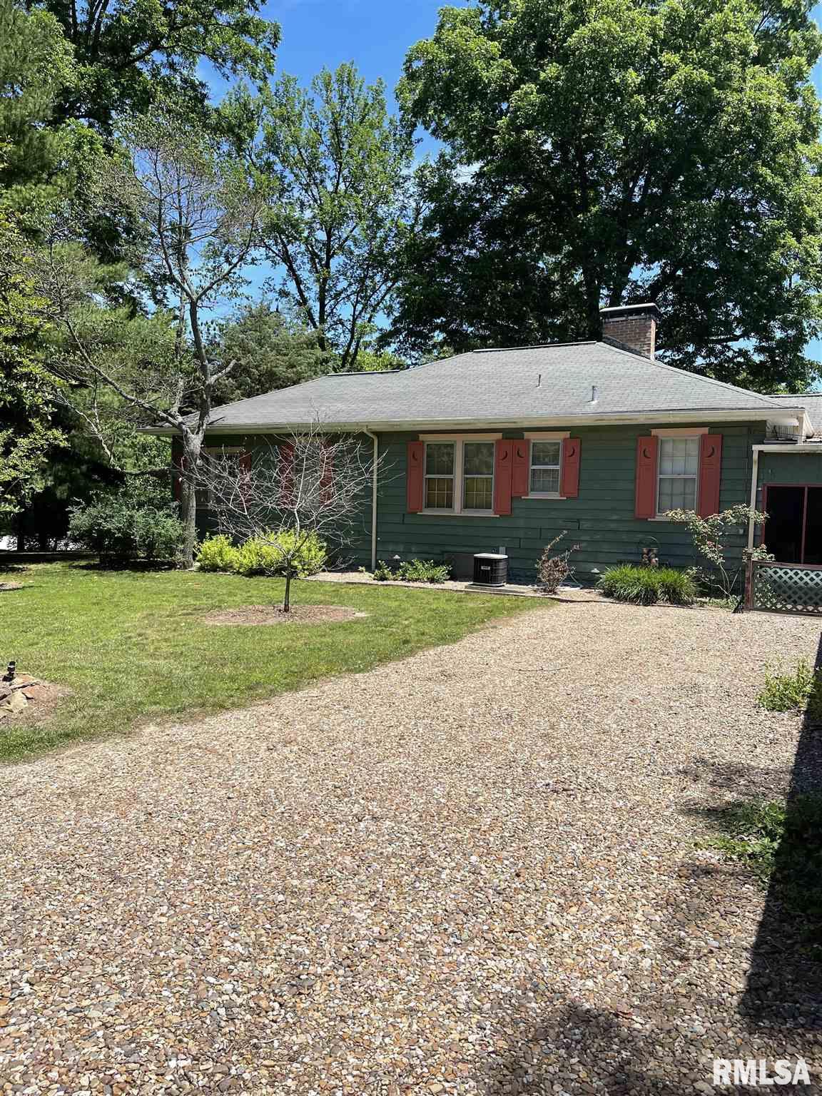 6 Green Road Murphysboro, IL 62966 - Photo 6 of 43