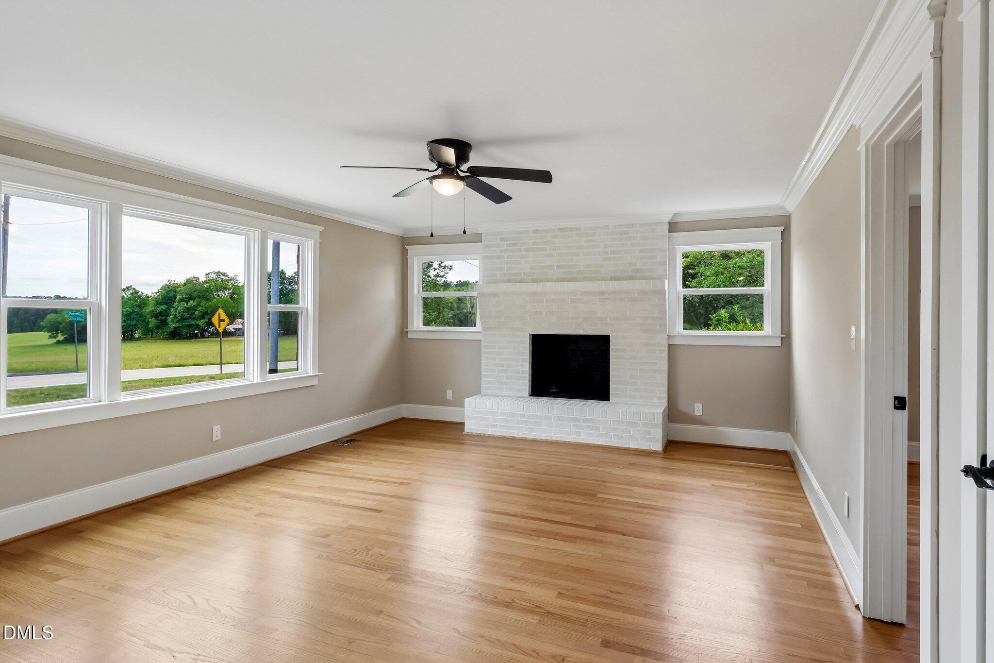 4828 Purnell Road Wake Forest, NC 27587 - Photo 4 of 25 04_beyc6a3e06e2f3a67