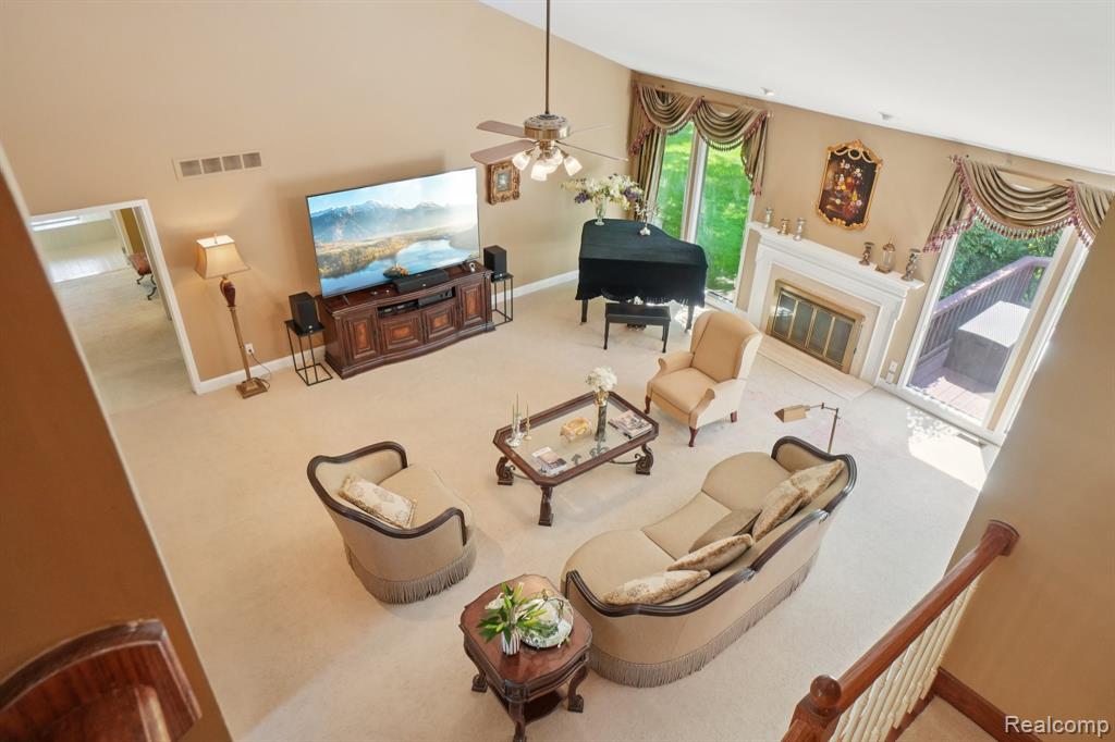4541 Rivers Edge Drive Troy, MI 48098 - Photo 34 of 66 Gallery Image 34