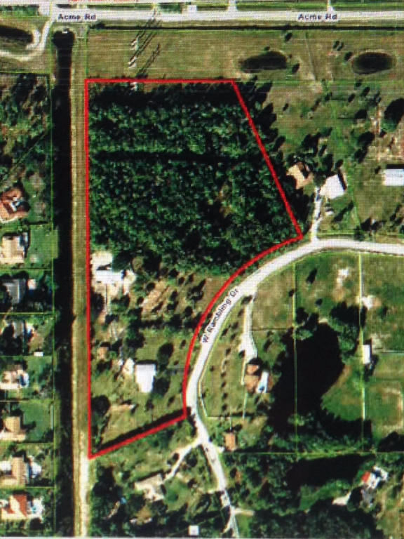 437 West Rambling Drive Wellington, FL 33414 - Photo 2 of 23 Lot