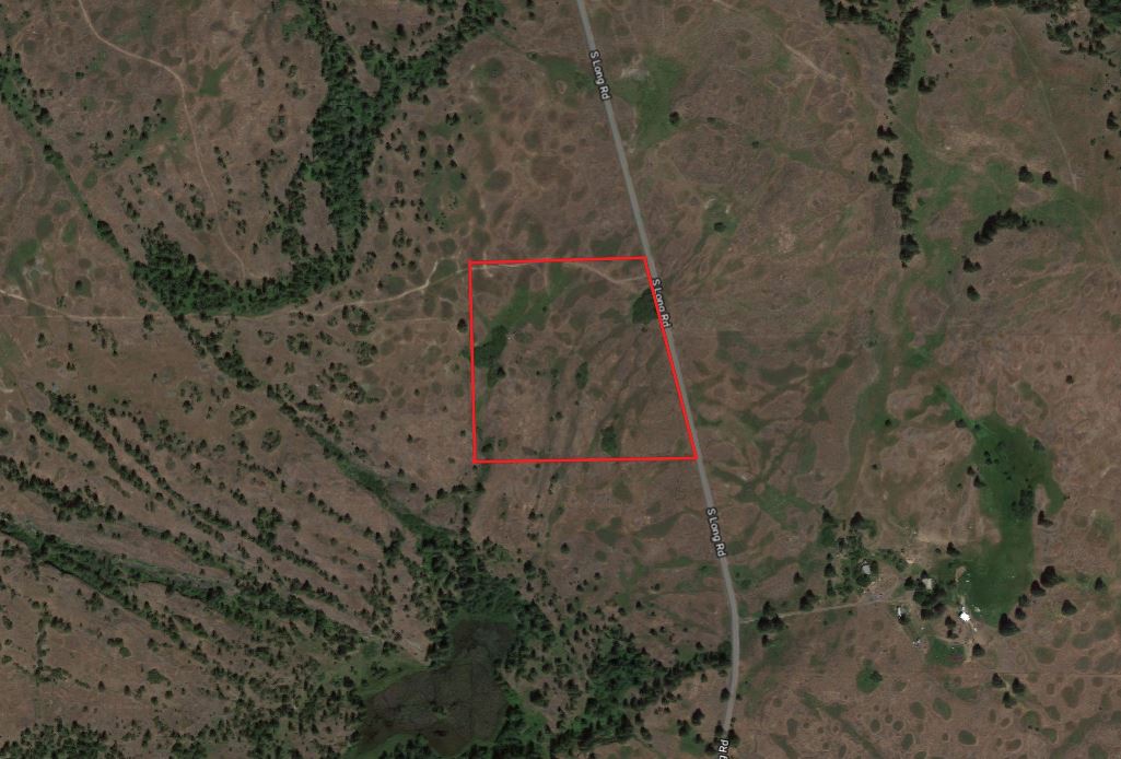 Xxx South Long Road, Unit PARCEL 10 Cheney, WA 99004 - Photo 1 of 1