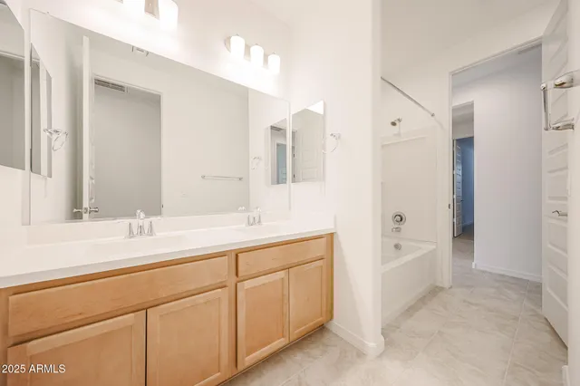 $2,400 | 8726 West Pasadena Avenue, Glendale, AZ 85305