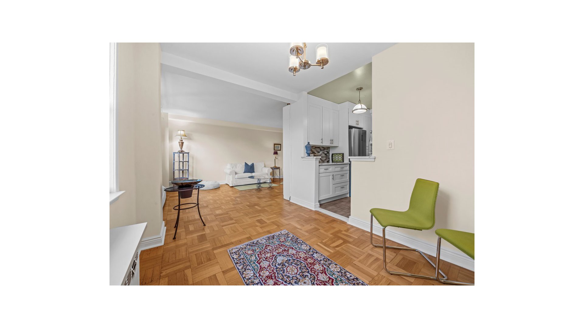 5500 Fieldston Road, Unit 6FF Bronx, NY 10471 - Photo 6 of 20 Gallery Image 6