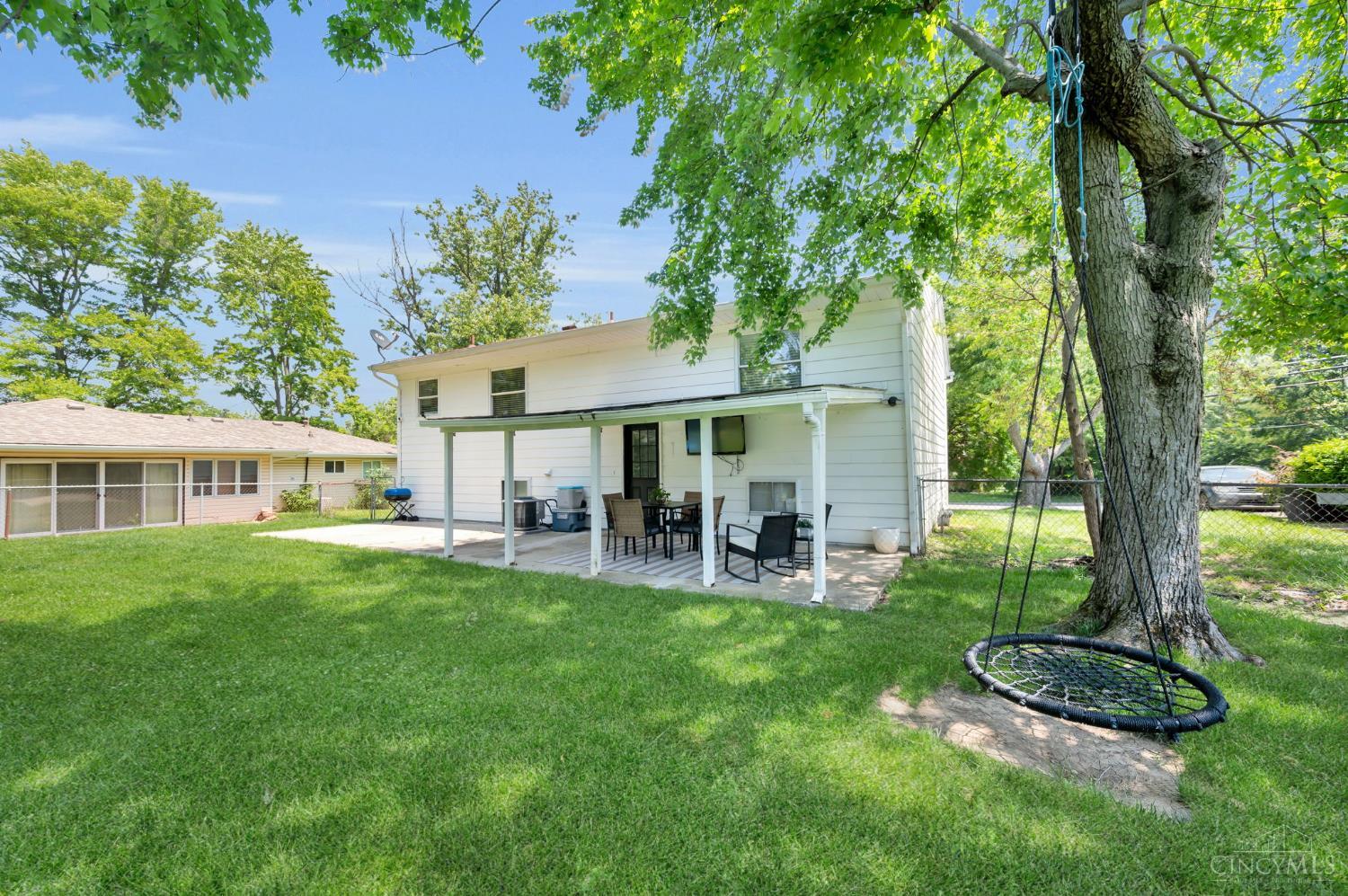 11649 Kenn Road Cincinnati, OH 45240 - Photo 32 of 36