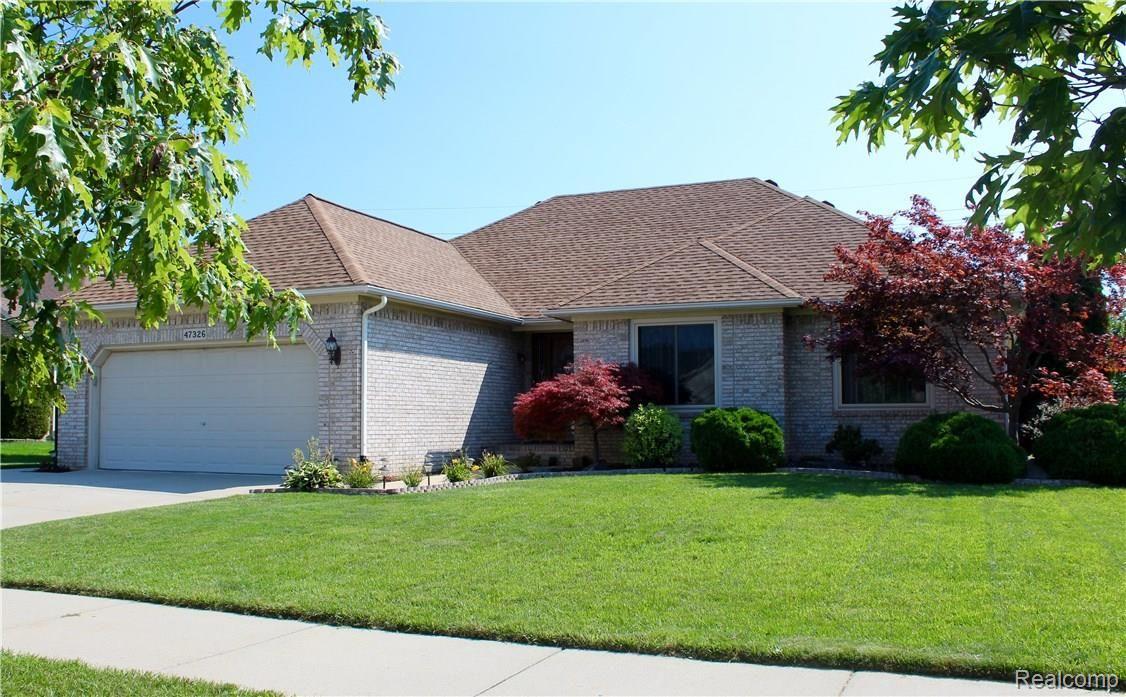 47326 Bluejay Drive Macomb, MI 48044 - Photo 22 of 23 Bluejay