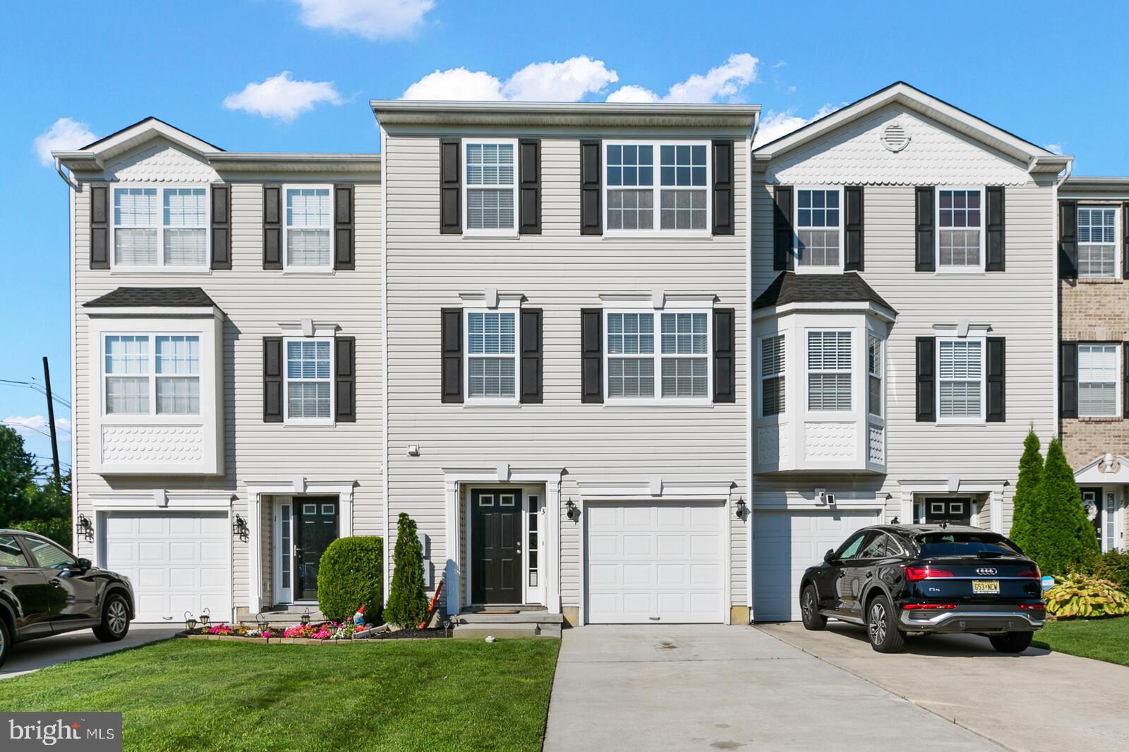 3 Nicole Court Deptford, NJ 08096 - Photo 1 of 29