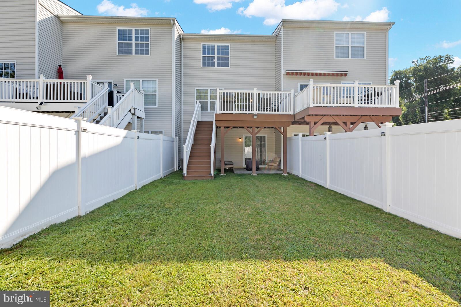 3 Nicole Court Deptford, NJ 08096 - Photo 27 of 29