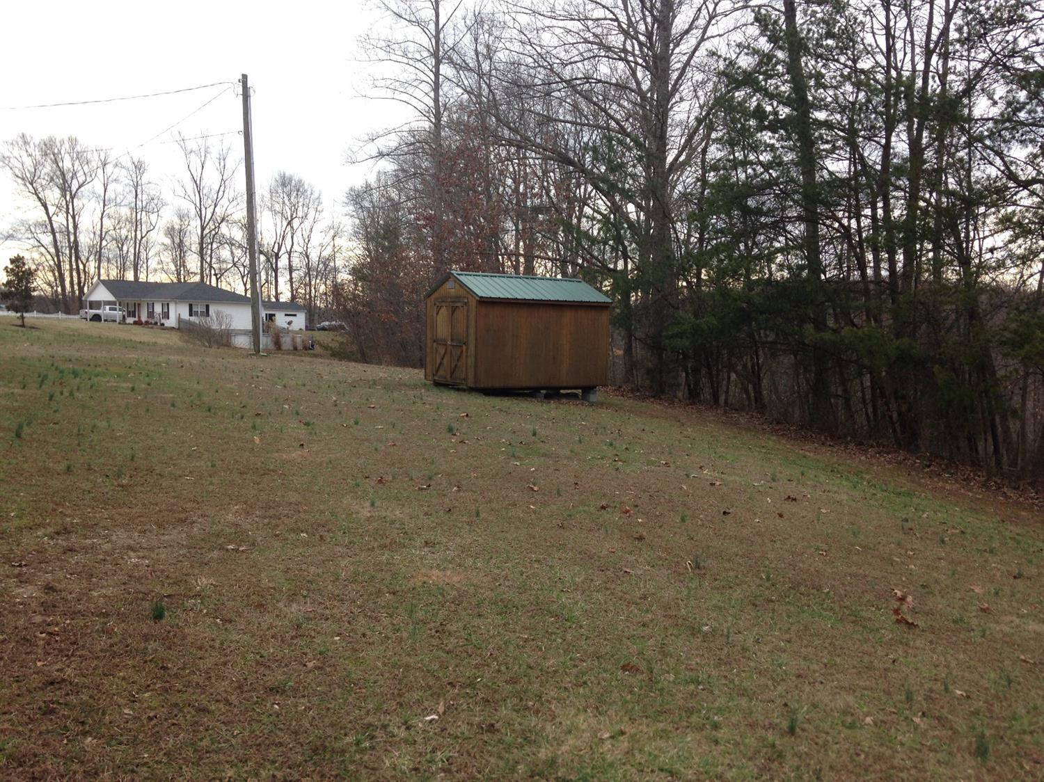 107 Rader Ridge Road London, KY 40741 - Photo 28 of 30 Photo 28