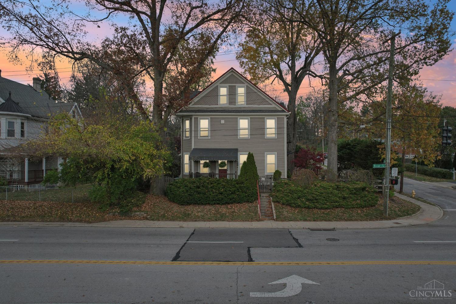 7102 River Road Cincinnati, OH 45233 - Photo 1 of 54 Gallery Image 1