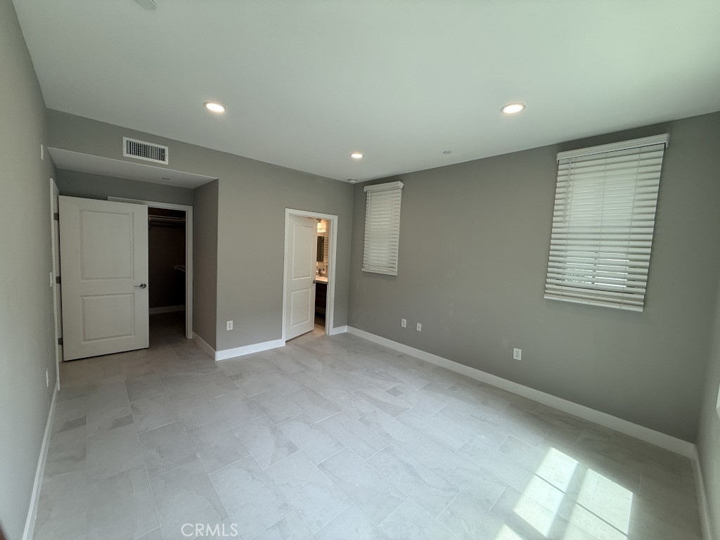 122 Overbrook Irvine, CA 92620 - Photo 8 of 17 Master Bedroom